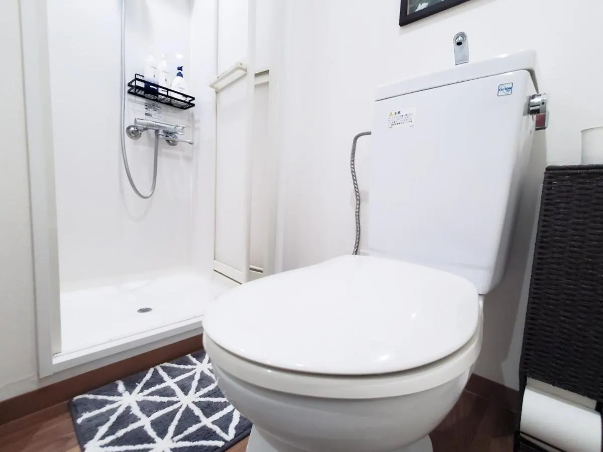 Guest house Rooms Tokyo
