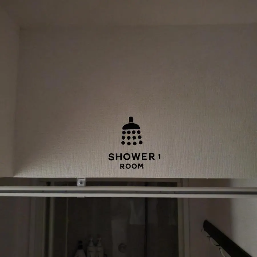 ** Guest house Rooms Tokyo Japan