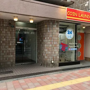 はとやホテル ホテル