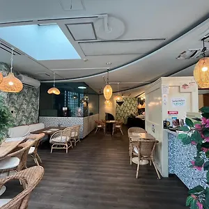 Vandrerhjem Ace Shinjuku