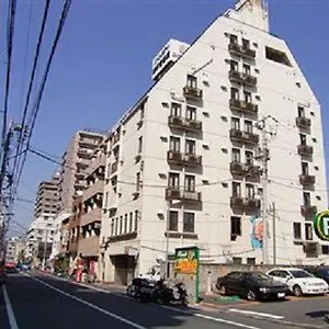 2* Aparthotel Soho Asakusa