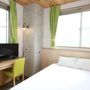 Hostel Peace