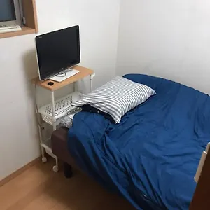 Shinjuku Star House Guest house