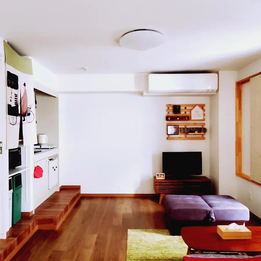 Guest house Rooms Tokyo